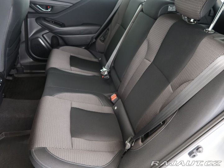 Subaru Outback 2.5i,4x4,Touring,CZ,1Maj 2024
