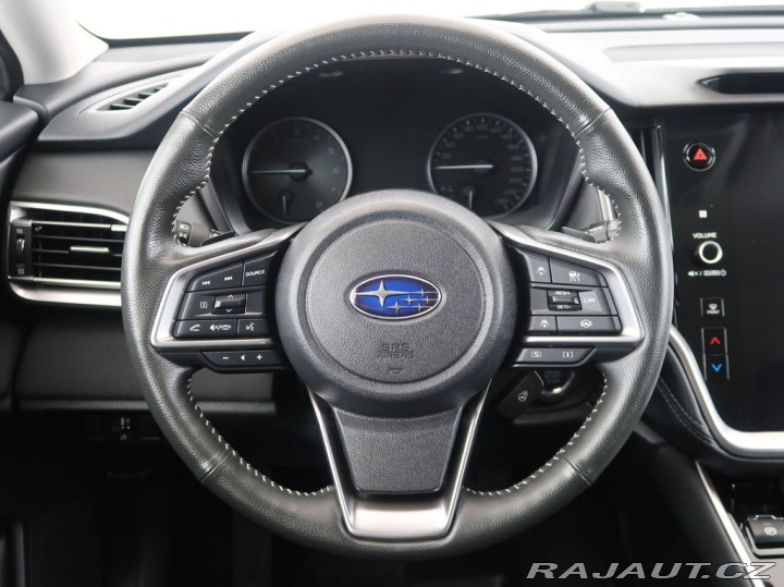 Subaru Outback 2.5i,4x4,Touring,CZ,1Maj 2024