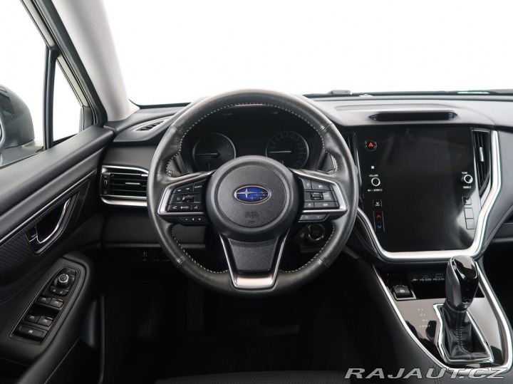 Subaru Outback 2.5i,4x4,Touring,CZ,1Maj 2024