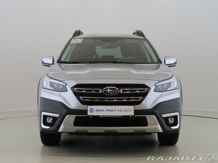 Subaru Outback 2.5i,4x4,Touring,CZ,1Maj 2024