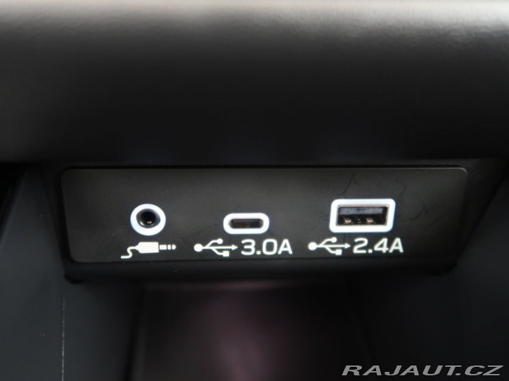 Subaru Outback 2.5i,4x4,Touring,CZ,1Maj 2024