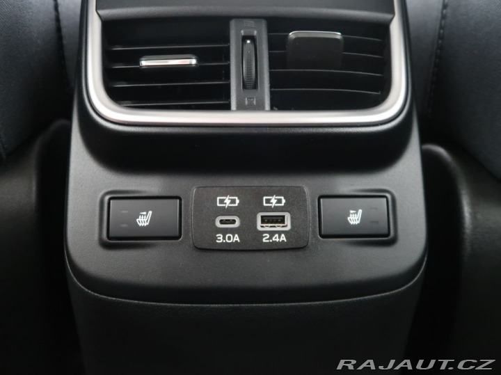 Subaru Outback 2.5i,4x4,Touring,CZ,1Maj 2024