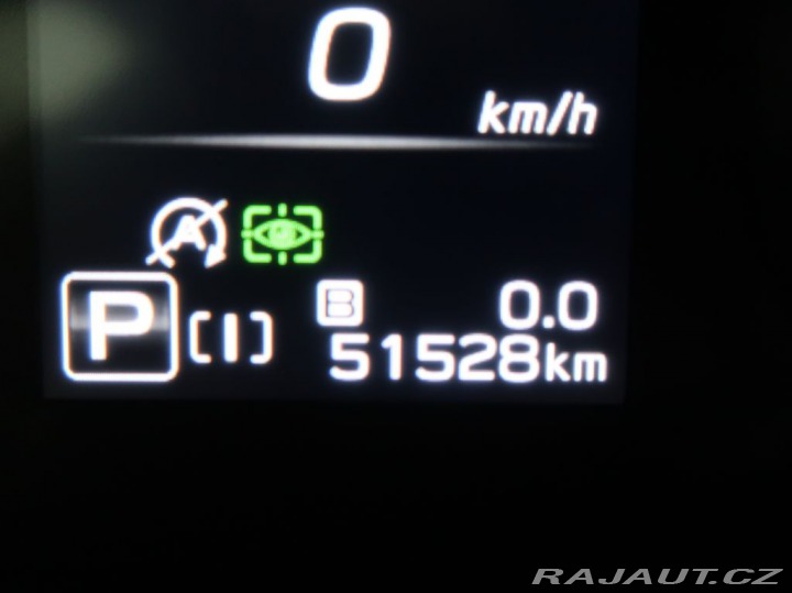 Subaru Outback 2.5i,4x4,Touring,CZ,1Maj 2024