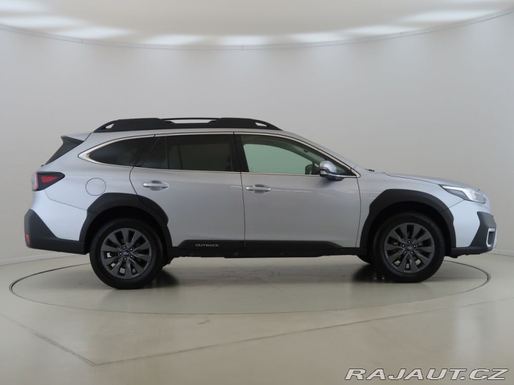 Subaru Outback 2.5i,4x4,Touring,CZ,1Maj 2024