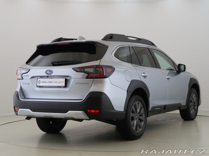 Subaru Outback 2.5i,4x4,Touring,CZ,1Maj 2024