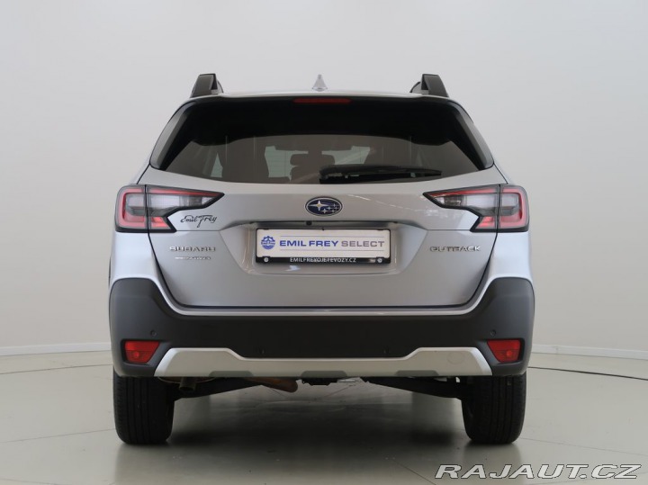 Subaru Outback 2.5i,4x4,Touring,CZ,1Maj 2024