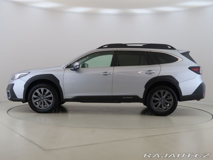 Subaru Outback 2.5i,4x4,Touring,CZ,1Maj 2024