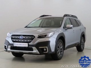 Subaru Outback 2.5i,4x4,Touring,CZ,1Maj 2024