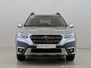 Subaru Outback 2.5i,4x4,Touring,CZ,1Maj 2024