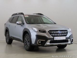 Subaru Outback 2.5i,4x4,Touring,CZ,1Maj 2024