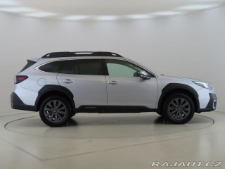 Subaru Outback 2.5i,4x4,Touring,CZ,1Maj 2024