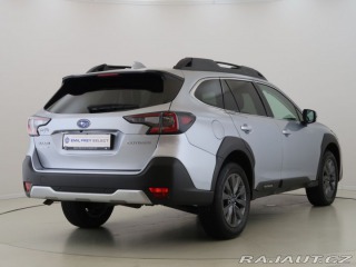 Subaru Outback 2.5i,4x4,Touring,CZ,1Maj 2024