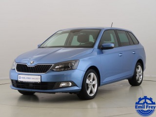 Škoda Fabia 1.0,TSi,81kW,STYLE,DSG,CZ