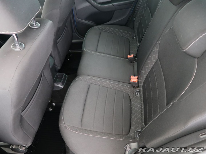 Škoda Fabia 1.0,TSi,81kW,STYLE,DSG,CZ 2016