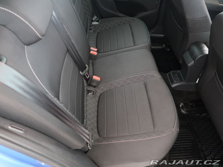 Škoda Fabia 1.0,TSi,81kW,STYLE,DSG,CZ 2016