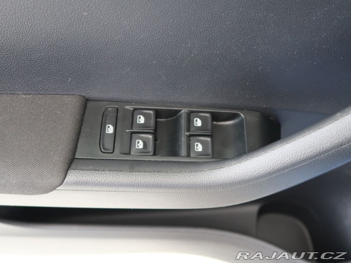 Škoda Fabia 1.0,TSi,81kW,STYLE,DSG,CZ 2016
