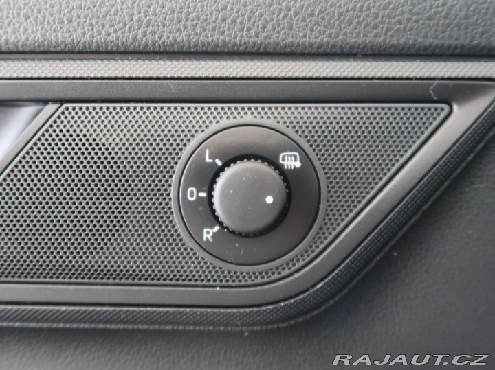 Škoda Fabia 1.0,TSi,81kW,STYLE,DSG,CZ 2016
