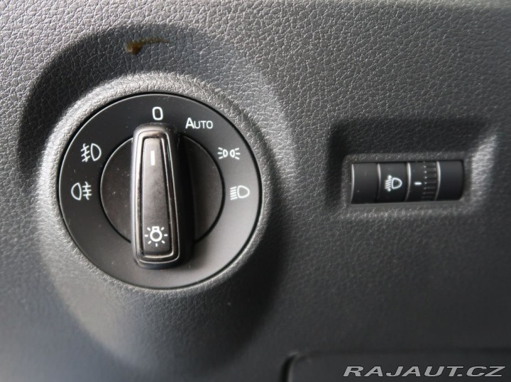 Škoda Fabia 1.0,TSi,81kW,STYLE,DSG,CZ 2016