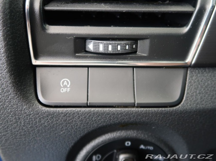 Škoda Fabia 1.0,TSi,81kW,STYLE,DSG,CZ 2016
