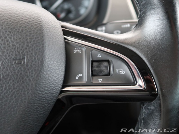 Škoda Fabia 1.0,TSi,81kW,STYLE,DSG,CZ 2016