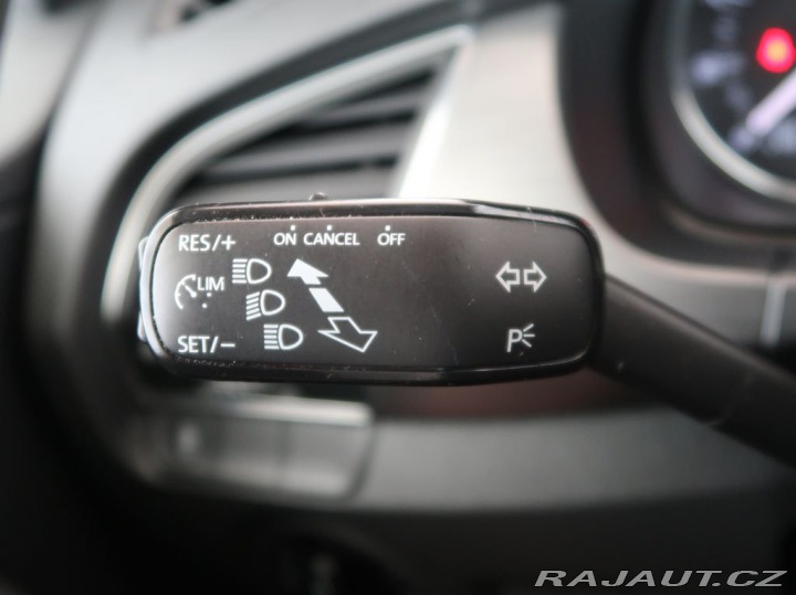 Škoda Fabia 1.0,TSi,81kW,STYLE,DSG,CZ 2016
