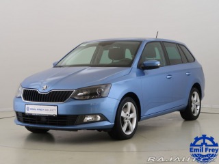 Škoda Fabia 1.0,TSi,81kW,STYLE,DSG,CZ 2016