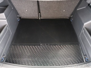 Škoda Fabia 1.0,TSi,81kW,STYLE,DSG,CZ 2016