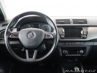 Škoda Fabia 1.0,TSi,81kW,STYLE,DSG,CZ 2016