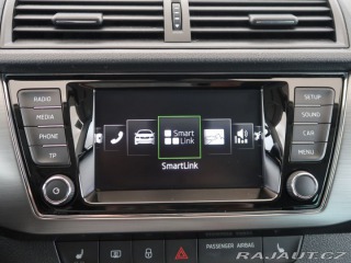 Škoda Fabia 1.0,TSi,81kW,STYLE,DSG,CZ 2016