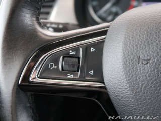 Škoda Fabia 1.0,TSi,81kW,STYLE,DSG,CZ 2016