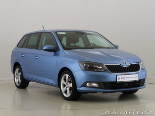 Škoda Fabia 1.0,TSi,81kW,STYLE,DSG,CZ 2016