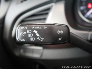 Škoda Fabia 1.0,TSi,81kW,STYLE,DSG,CZ 2016