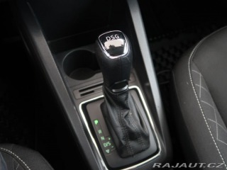 Škoda Fabia 1.0,TSi,81kW,STYLE,DSG,CZ 2016