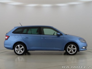 Škoda Fabia 1.0,TSi,81kW,STYLE,DSG,CZ 2016