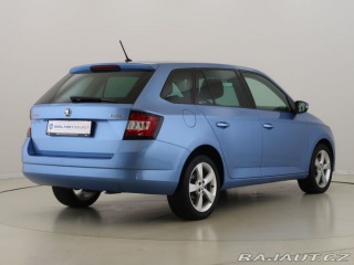 Škoda Fabia 1.0,TSi,81kW,STYLE,DSG,CZ 2016