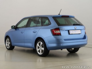 Škoda Fabia 1.0,TSi,81kW,STYLE,DSG,CZ 2016
