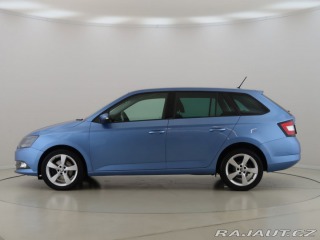 Škoda Fabia 1.0,TSi,81kW,STYLE,DSG,CZ 2016