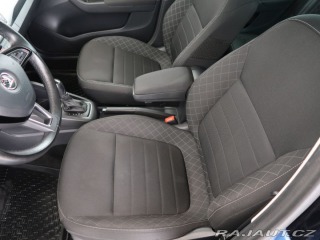 Škoda Fabia 1.0,TSi,81kW,STYLE,DSG,CZ 2016