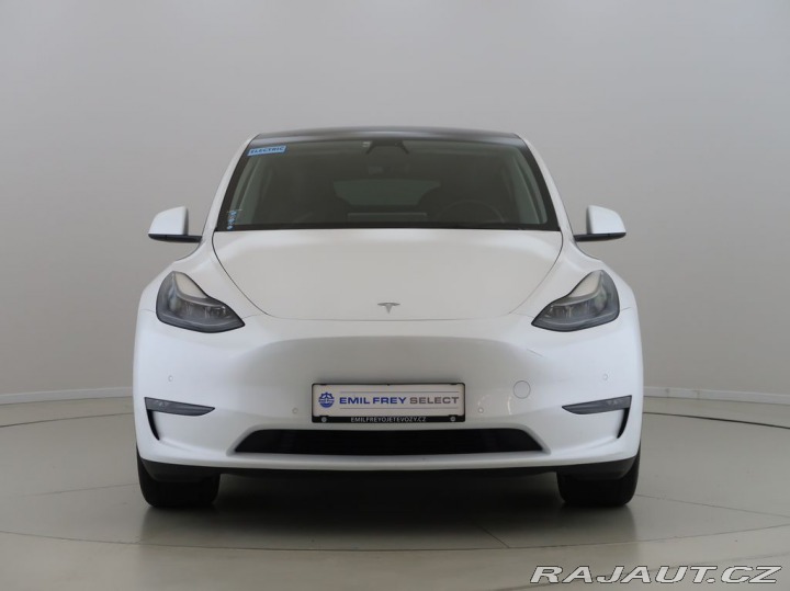 Tesla Model Y LongRange,4x4,DualMotor,7 2022