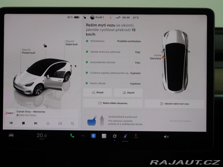 Tesla Model Y LongRange,4x4,DualMotor,7 2022