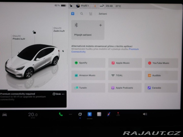 Tesla Model Y LongRange,4x4,DualMotor,7 2022