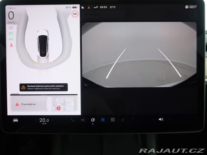 Tesla Model Y LongRange,4x4,DualMotor,7 2022