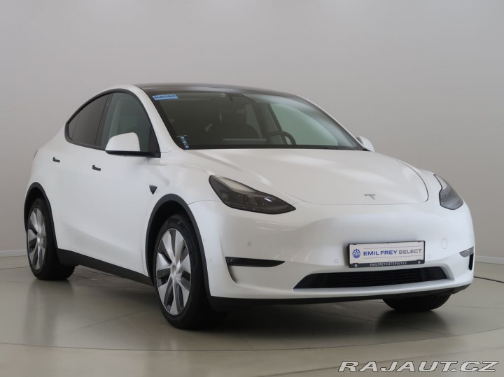 Tesla Model Y LongRange,4x4,DualMotor,7 2022