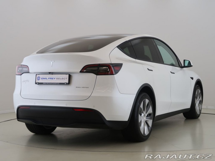 Tesla Model Y LongRange,4x4,78.4kWh,SOH 2022