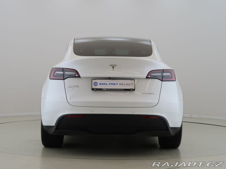 Tesla Model Y LongRange,4x4,DualMotor,7 2022