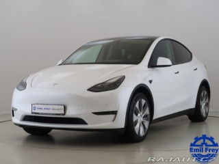 Tesla Model Y LongRange,4x4,DualMotor,7 2022