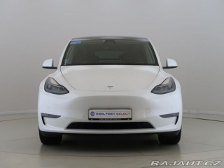 Tesla Model Y LongRange,4x4,DualMotor,7 2022