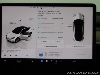 Tesla Model Y LongRange,4x4,DualMotor,7 2022
