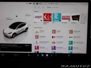 Tesla Model Y LongRange,4x4,DualMotor,7 2022