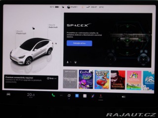 Tesla Model Y LongRange,4x4,DualMotor,7 2022